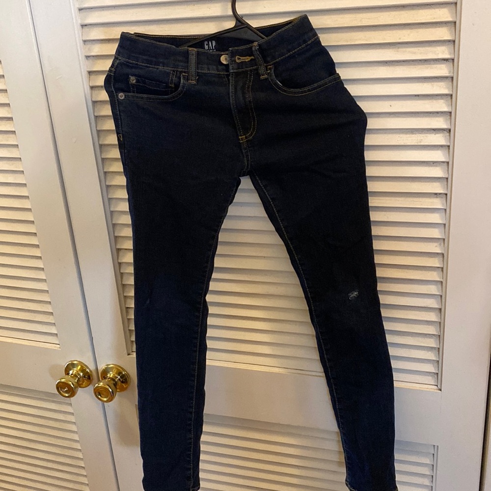 Gap boy jeans